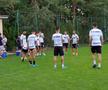 CHINDIA TÂRGOVIȘTE - DINAMO // VIDEO + FOTO Surpriză la Dinamo: 10 jucători la control antidoping » Ce vedetă a venit la antrenament