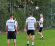 CHINDIA TÂRGOVIȘTE - DINAMO // VIDEO + FOTO Surpriză la Dinamo: 10 jucători la control antidoping » Ce vedetă a venit la antrenament