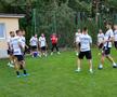 CHINDIA TÂRGOVIȘTE - DINAMO // VIDEO + FOTO Surpriză la Dinamo: 10 jucători la control antidoping » Ce vedetă a venit la antrenament