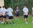 CHINDIA TÂRGOVIȘTE - DINAMO // VIDEO + FOTO Surpriză la Dinamo: 10 jucători la control antidoping » Ce vedetă a venit la antrenament