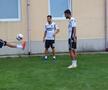 CHINDIA TÂRGOVIȘTE - DINAMO // VIDEO + FOTO Surpriză la Dinamo: 10 jucători la control antidoping » Ce vedetă a venit la antrenament