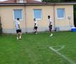 CHINDIA TÂRGOVIȘTE - DINAMO // VIDEO + FOTO Surpriză la Dinamo: 10 jucători la control antidoping » Ce vedetă a venit la antrenament