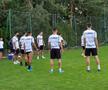 CHINDIA TÂRGOVIȘTE - DINAMO // VIDEO + FOTO Surpriză la Dinamo: 10 jucători la control antidoping » Ce vedetă a venit la antrenament