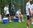 CHINDIA TÂRGOVIȘTE - DINAMO // VIDEO + FOTO Surpriză la Dinamo: 10 jucători la control antidoping » Ce vedetă a venit la antrenament
