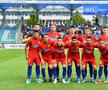 MLADA BOLESLAV - FCSB //