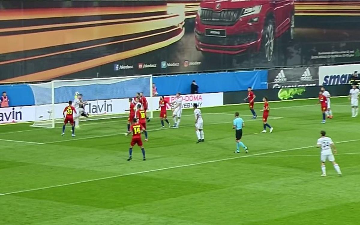 Mlada Boleslav - FCSB