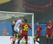 MLADA BOLESLAV - FCSB // FOTO Fază controversată în finalul primei reprize! Cehilor li s-a anulat un gol pentru fault în atac