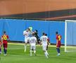 MLADA BOLESLAV - FCSB // FOTO Fază controversată în finalul primei reprize! Cehilor li s-a anulat un gol pentru fault în atac