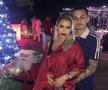 FOTO Alex și Alesia Mitriță