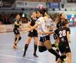 CSU Cluj - SCM Rm. Vâlcea