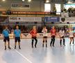 CSU Cluj - SCM Rm. Vâlcea