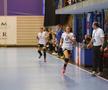 CSU Cluj - SCM Rm. Vâlcea