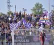 LIGA 2, ETAPA A 7-A // FOTO + VIDEO Petrolul, egalată dramatic de Sportul Snagov! Rapid, victorie cu FC Argeș + Turris, primul pas greșit » Rezultatele etapei + clasament