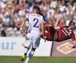 LIGA 2, ETAPA A 7-A // FOTO + VIDEO Petrolul, egalată dramatic de Sportul Snagov! Rapid, victorie cu FC Argeș + Turris, primul pas greșit » Rezultatele etapei + clasament