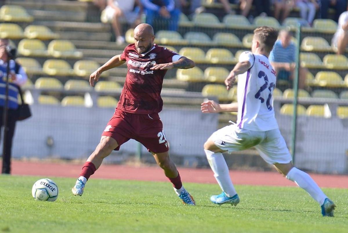 LIGA 2, ETAPA A 7-A // FOTO + VIDEO Petrolul, egalată dramatic de Sportul Snagov! Rapid, victorie cu FC Argeș + Turris, primul pas greșit » Rezultatele etapei + clasament