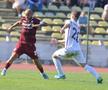 LIGA 2, ETAPA A 7-A // FOTO + VIDEO Petrolul, egalată dramatic de Sportul Snagov! Rapid, victorie cu FC Argeș + Turris, primul pas greșit » Rezultatele etapei + clasament