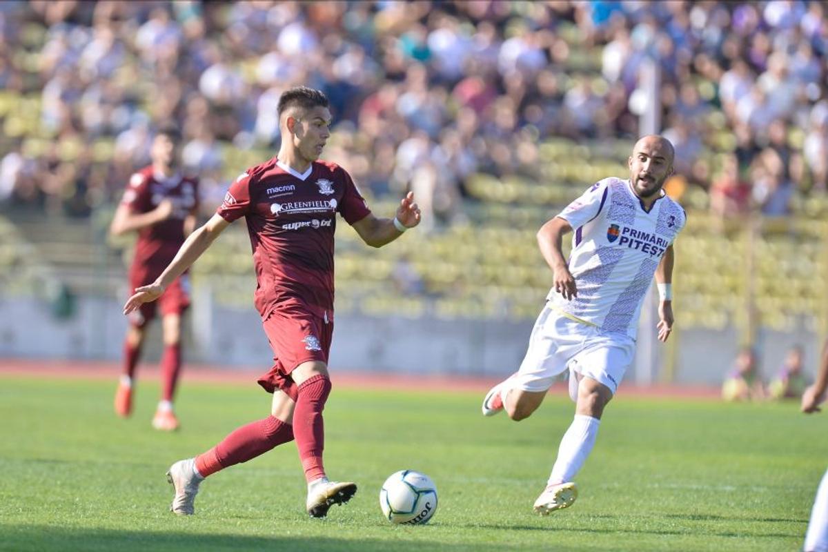 LIGA 2, ETAPA A 7-A // FOTO + VIDEO Petrolul, egalată dramatic de Sportul Snagov! Rapid, victorie cu FC Argeș + Turris, primul pas greșit » Rezultatele etapei + clasament