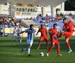 POLI IAȘI - HERMANNSTADT 0-0 // Cronică Remus Răureanu: „Un egal dintre cele mai urâte!”