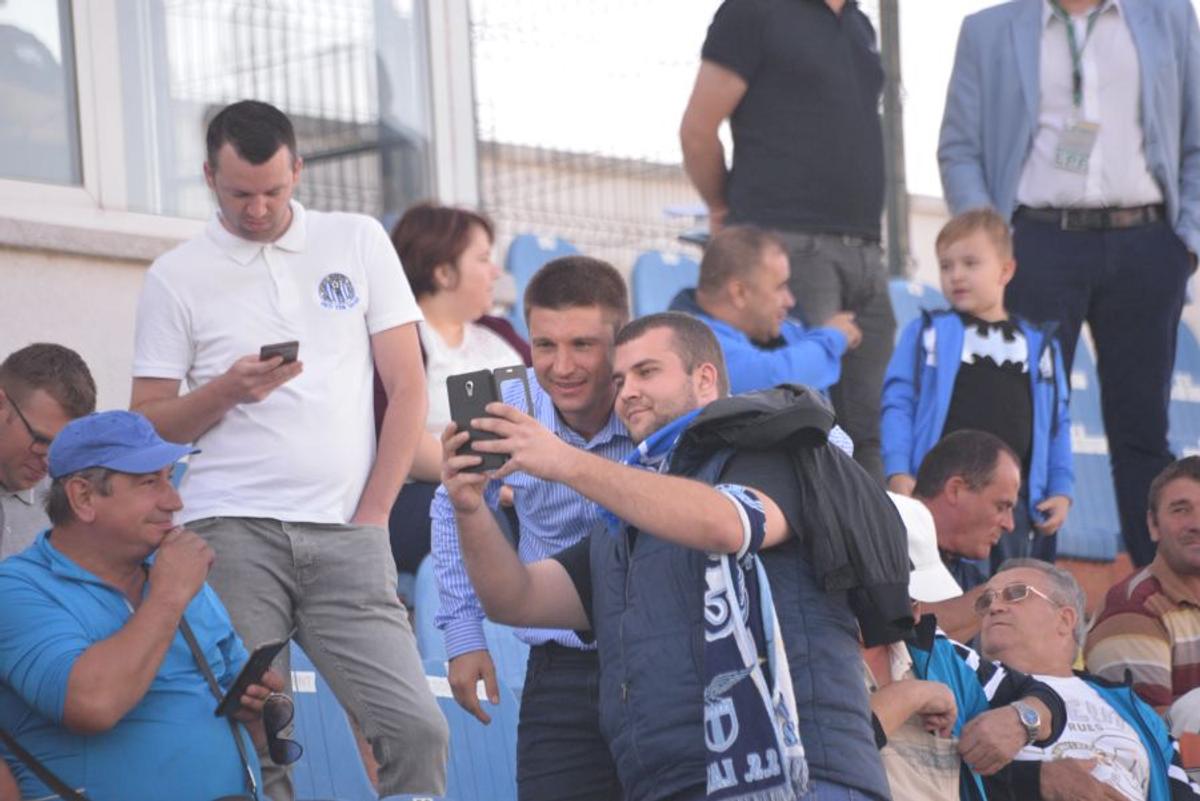 POLI IAȘI - HERMANNSTADT 0-0 // Cronică Remus Răureanu: „Un egal dintre cele mai urâte!”