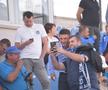 POLI IAȘI - HERMANNSTADT 0-0 // Cronică Remus Răureanu: „Un egal dintre cele mai urâte!”
