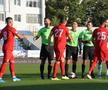 POLI IAȘI - HERMANNSTADT 0-0 // Cronică Remus Răureanu: „Un egal dintre cele mai urâte!”