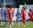 POLI IAȘI - HERMANNSTADT 0-0 // Cronică Remus Răureanu: „Un egal dintre cele mai urâte!”