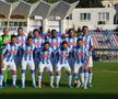 POLI IAȘI - HERMANNSTADT 0-0 // Cronică Remus Răureanu: „Un egal dintre cele mai urâte!”