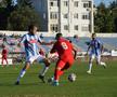 POLI IAȘI - HERMANNSTADT 0-0 // Cronică Remus Răureanu: „Un egal dintre cele mai urâte!”
