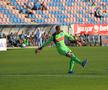POLI IAȘI - HERMANNSTADT 0-0 // Cronică Remus Răureanu: „Un egal dintre cele mai urâte!”