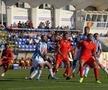 POLI IAȘI - HERMANNSTADT 0-0 // Cronică Remus Răureanu: „Un egal dintre cele mai urâte!”