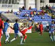 POLI IAȘI - HERMANNSTADT 0-0 // Cronică Remus Răureanu: „Un egal dintre cele mai urâte!”