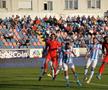 POLI IAȘI - HERMANNSTADT 0-0 // Cronică Remus Răureanu: „Un egal dintre cele mai urâte!”
