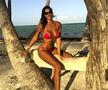 GALERIE FOTO Dejana Živković, mai sexy ca niciodată! Ipostază răvășitoare pentru modelul care a înnebunit Serbia