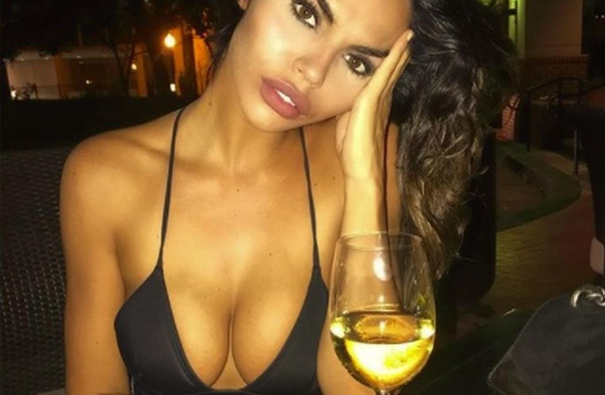 GALERIE FOTO Dejana Živković, mai sexy ca niciodată! Ipostază răvășitoare pentru modelul care a înnebunit Serbia