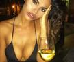 GALERIE FOTO Dejana Živković, mai sexy ca niciodată! Ipostază răvășitoare pentru modelul care a înnebunit Serbia