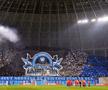 CRAIOVA - FCSB 0-1 // GALERIE FOTO + VIDEO Scenografie spectaculoasă a oltenilor, pe muzica lui Beethoven