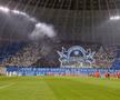 CRAIOVA - FCSB 0-1 // GALERIE FOTO + VIDEO Scenografie spectaculoasă a oltenilor, pe muzica lui Beethoven