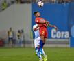 CRAIOVA - FCSB 0-1 // FOTO + VIDEO Cronică de Remus Răureanu » Toată lumea știe, Gigi-i meserie!