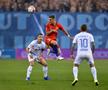 CRAIOVA - FCSB 0-1 // FOTO + VIDEO Cronică de Remus Răureanu » Toată lumea știe, Gigi-i meserie!