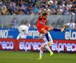 CRAIOVA - FCSB 0-1 // FOTO + VIDEO Cronică de Remus Răureanu » Toată lumea știe, Gigi-i meserie!