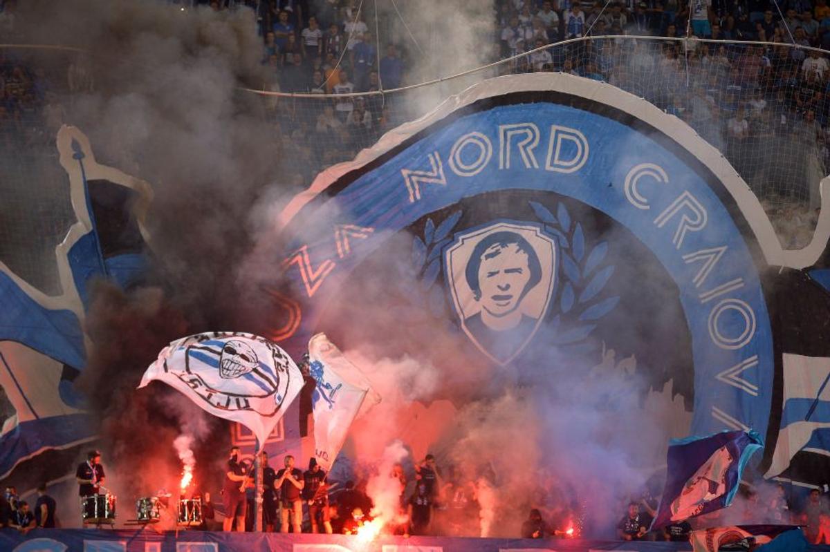 CRAIOVA - FCSB 0-1 // FOTO + VIDEO Cronică de Remus Răureanu » Toată lumea știe, Gigi-i meserie!