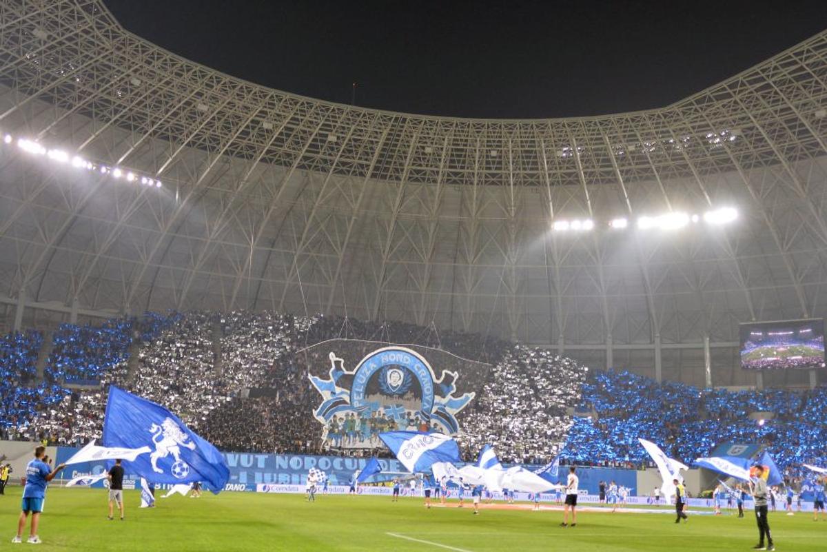 CRAIOVA - FCSB 0-1 // FOTO + VIDEO Cronică de Remus Răureanu » Toată lumea știe, Gigi-i meserie!