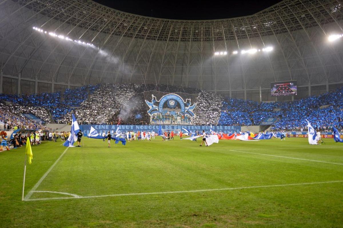 CRAIOVA - FCSB 0-1 // FOTO + VIDEO Cronică de Remus Răureanu » Toată lumea știe, Gigi-i meserie!