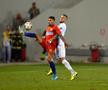 CRAIOVA - FCSB 0-1 // FOTO + VIDEO Cronică de Remus Răureanu » Toată lumea știe, Gigi-i meserie!