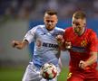 CRAIOVA - FCSB 0-1 // FOTO + VIDEO Cronică de Remus Răureanu » Toată lumea știe, Gigi-i meserie!