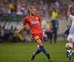 CRAIOVA - FCSB 0-1 // FOTO + VIDEO Cronică de Remus Răureanu » Toată lumea știe, Gigi-i meserie!