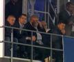 ROMÂNIA U21 - IRLANDA DE NORD U21 3-0 // FOTO A sunat telefonul pe bancă! Cum a explicat Rădoi imaginile care au adus aminte de FCSB: „Am avut o pierdere”