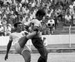Retro GSP // FOTO 39 de ani de când învingeam Anglia în preliminariile Mondialului: „Trebuia să fie 3-0 la pauză”