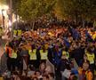 ROMÂNIA - NORVEGIA // VIDEO + FOTO Galerie mare pe Arena Națională: „Azi sunt 30.000 de suporteri, mâine 30.000 de absențe” :D