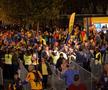 ROMÂNIA - NORVEGIA // VIDEO + FOTO Galerie mare pe Arena Națională: „Azi sunt 30.000 de suporteri, mâine 30.000 de absențe” :D